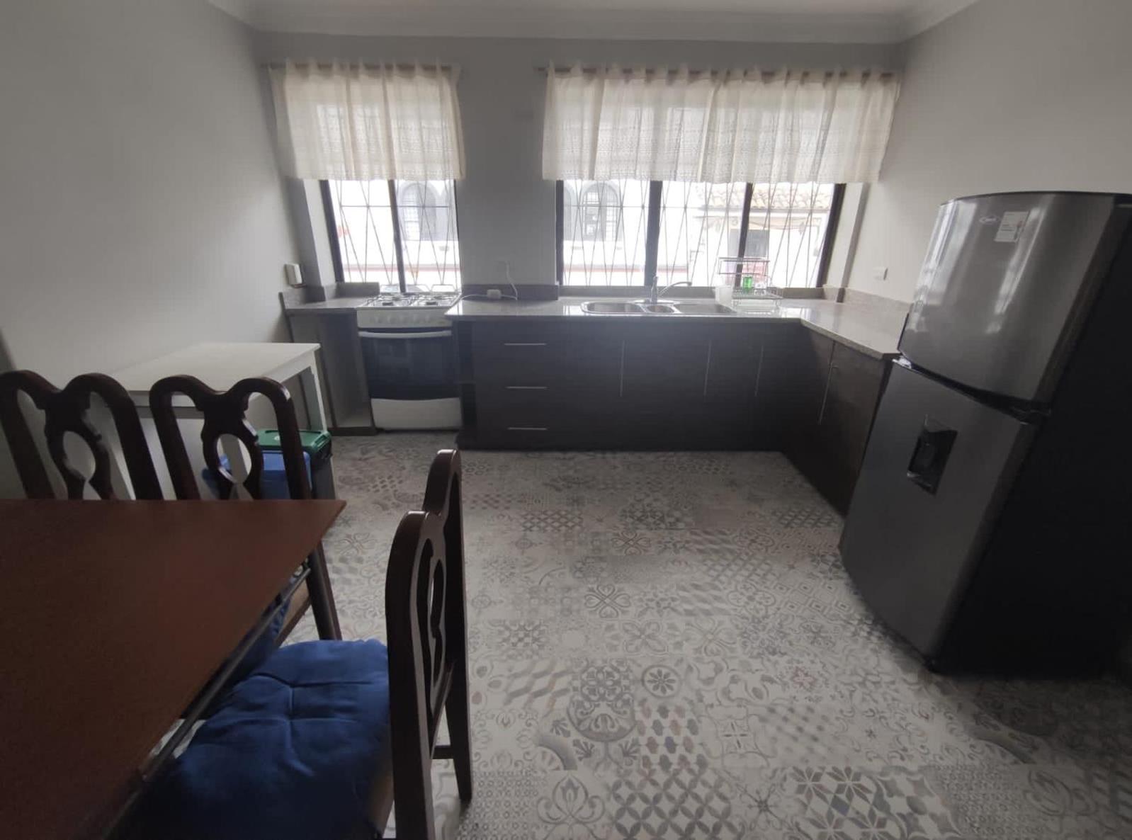 Appartement Bonito Departamento En Centro Historico