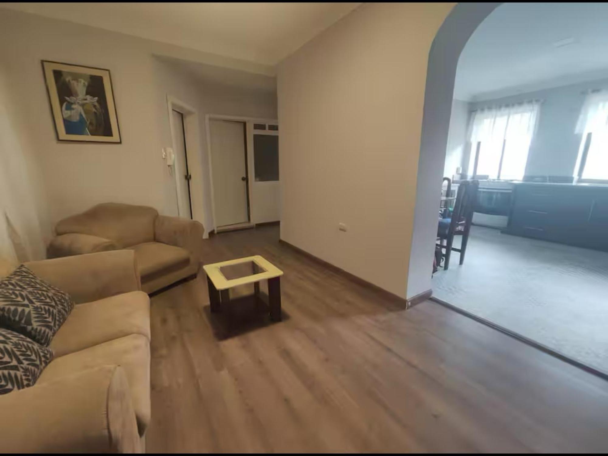 Bonito Departamento En Centro Historico Apartamento Cuenca